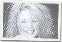 Nest Aneurin Jones - Annie yn y sioe