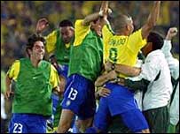 Relatório diz que corrupção e escândalos prejudicam esporte no Brasil