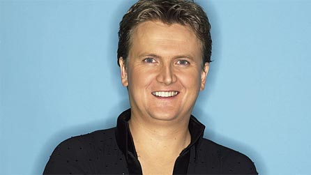 Aled Jones