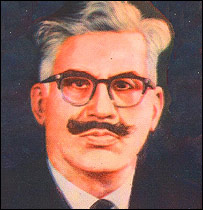 حیدر بخش جتوئی