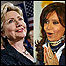 Hilary Clinton e Cristina Kirchner