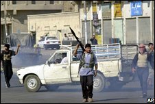 مقتدیٰ الصدر