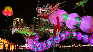 城市在发展与保育,相信是这十年来香港社会最大的矛盾之一。