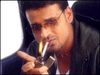 منوج باجپائی