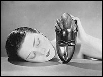 © Man Ray Trust, Paris / VG Bild-Kunst, Bonn 2008