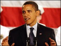 बराक ओबामा