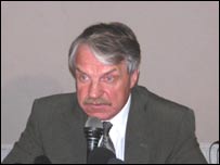 Григорій Омельченко