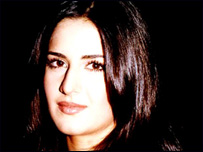 कटरीना कैफ़