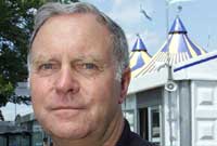 Richard Morris Jones