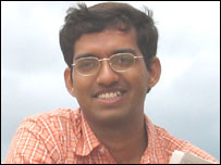 किरण विस्सा