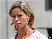 Kate McCann