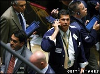 अमरीकी बाज़ार