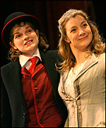 As You Like It (pic: Tristram Kenton)