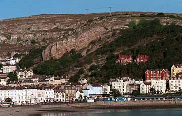 Llandudno