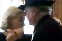 Harry  Jones: Last Tango In Holt