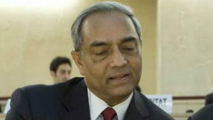 Mohan Peiris