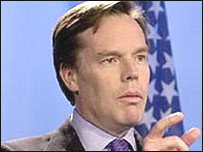 نيکلاس برنز