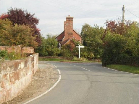 Yeaton - photographer Gloria Walker