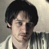 James McAvoy as Joe Macbeth