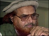 حافظ محمد سعید