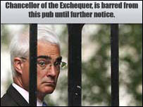 Cartaz da campanha (detalhe)