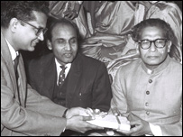 हरिवंश राय बच्चन