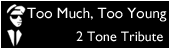 2 Tone Tribute banner