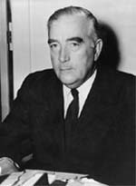 Sir Robert Gordon Menzies (Getty Images/Hulton|Archive)