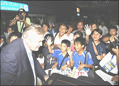 Huấn luyện viên Osim