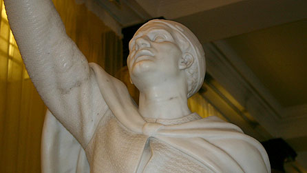 Llywelyn ap Gruffydd