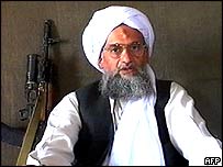 Ayman Al Zawahiri