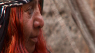 نمایی از فیلم پوت ساخته الهام اسدی