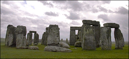 Stonehenge