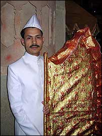   فوڈ فیسٹیول  