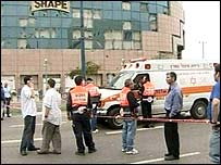 मध्य पूर्व में सुरक्षा प्रबंध