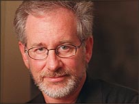 Steven Spielberg - GETTY IMAGES