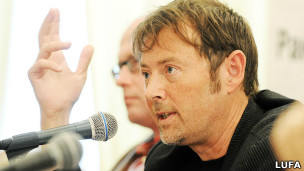 Ди-Би-Си Пьер