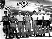 जनरल पॉल टिब्बेट्स