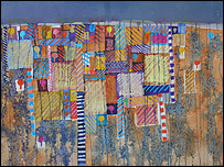 Landscape - By Nell Close