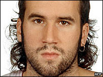 Garikoitz Aspiazu Rubina