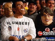 ہیلوؤین ماسک