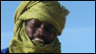 Tuareg merchant