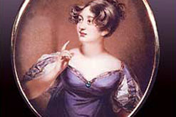 The Merry Duchess by Joan Perkins