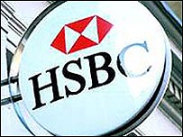 HSBC 