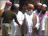 فضل الرحمان