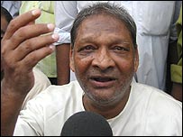 नैयर हुसैन ख़ान