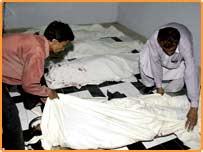 آخر اس مسئلے کا حل کیا ہے؟