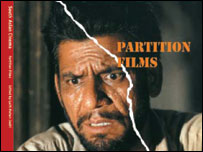 बँटवारे पर बनी फ़िल्म का एक दृश्य