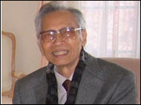 Hoàng Minh Chính