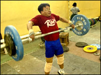 कुंजारानी